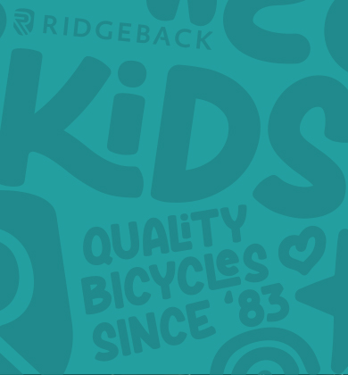 Premium Kids Bikes banner