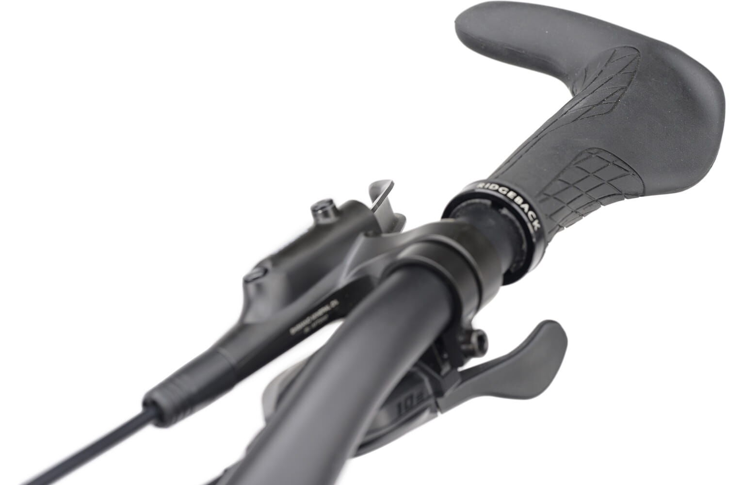 Ridgeback Voyage Open Frame