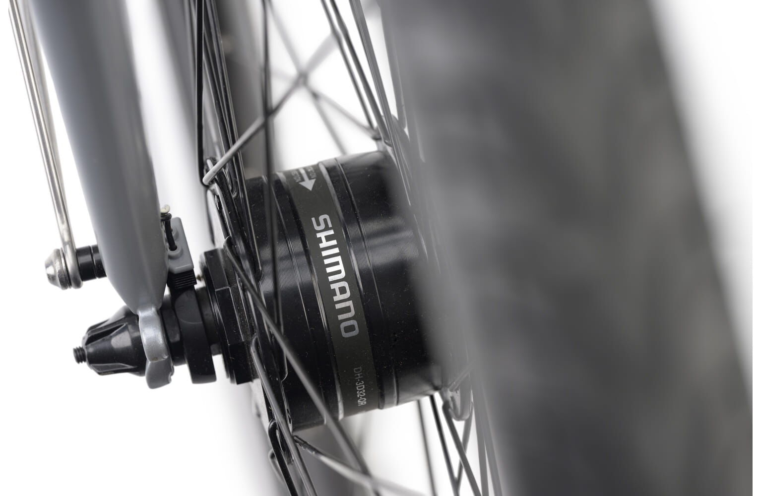 Ridgeback Voyage Open Frame