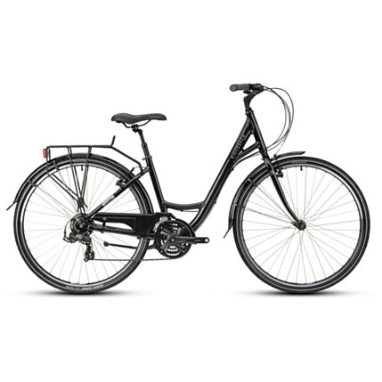 Ridgeback Avenida 21