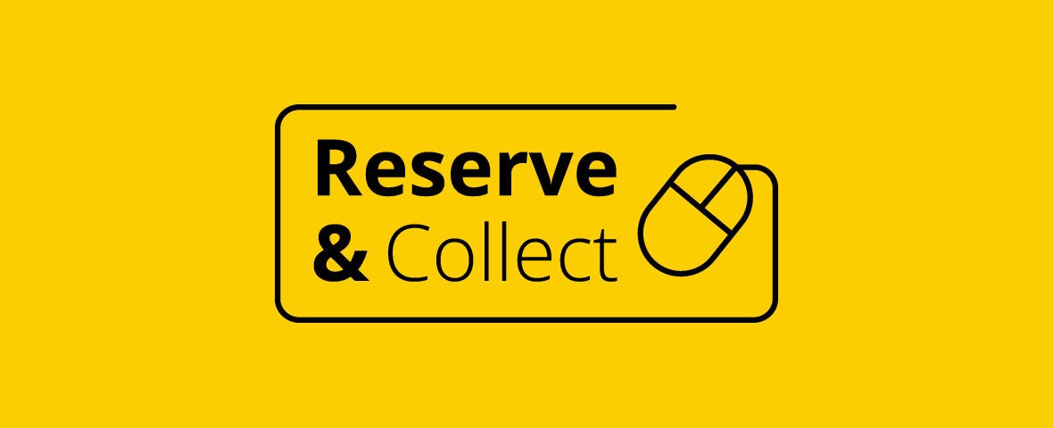 Reserve and Collect
