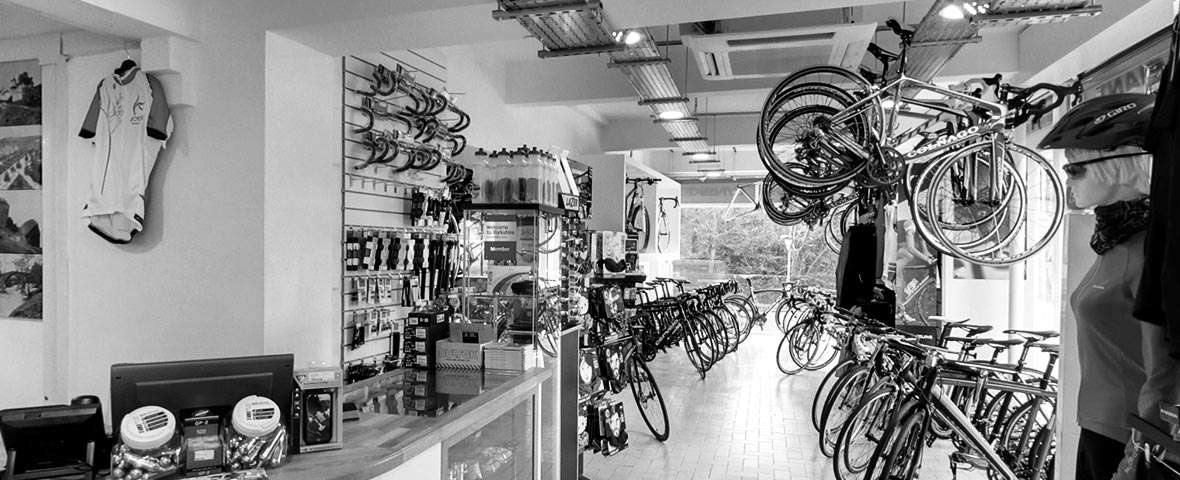 Freewheel-instore