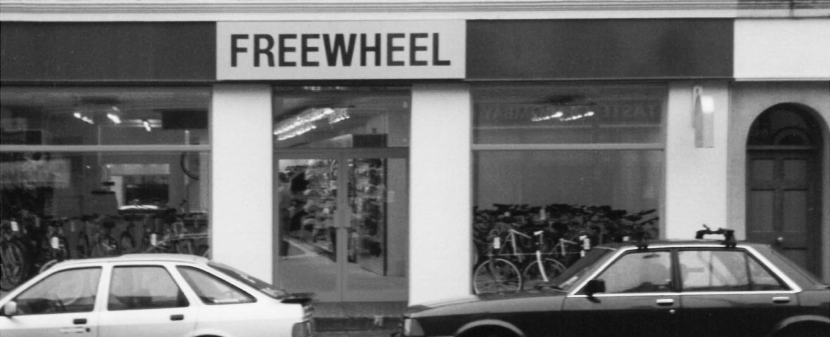 Freewheel
